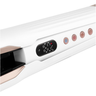 Випрямляч волосся Sencor SHI 9100RS (7168229) Випрямляч волосся Sencor SHI 9100RS (7168229)