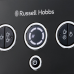 Кавоварка еспрессо Russell Hobbs 26450-56 Distinctions Black (6943149) Кавоварка еспрессо Russell Hobbs 26450-56 Distinctions Black (6943149)