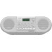 Магнітола Panasonic RX-D550GS-W (6793774) Магнітола Panasonic RX-D550GS-W (6793774)