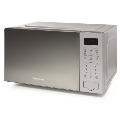Мікрохвильова піч Hisense H20MOMS4 (6911592) Мікрохвильова піч Hisense H20MOMS4 (6911592)