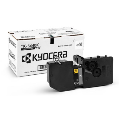 Картридж Kyocera TK-5440K (1T0C0A0NL0) Black (6992435) Картридж Kyocera TK-5440K (1T0C0A0NL0) Black (6992435)