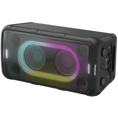 Портативна акустика Panasonic SC-BMAX10 Black (7137263) Портативна акустика Panasonic SC-BMAX10 Black (7137263)