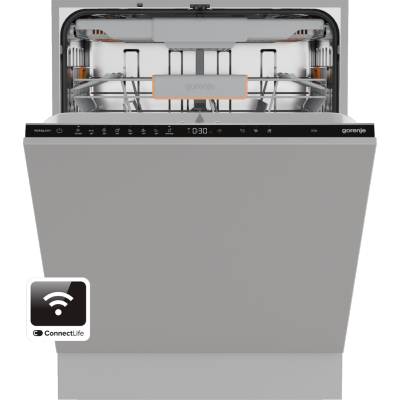 Посудомийна машина Gorenje GV 673 C65 (7111706) Посудомийна машина Gorenje GV 673 C65 (7111706)