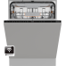 Посудомийна машина Gorenje GV 673 C65 (7111706)