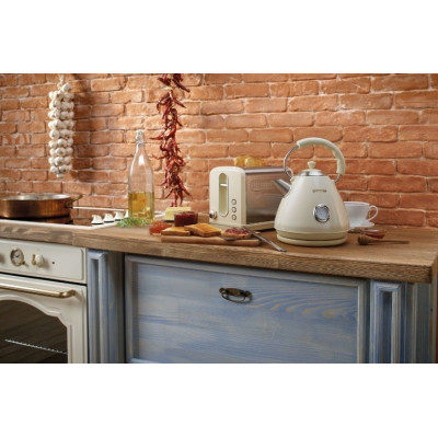 Тостер Gorenje T 1100 CLI (6427773) Тостер Gorenje T 1100 CLI (6427773)