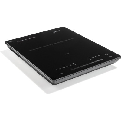 Індукційна плитка Gorenje ICY2000SP (6909871) Індукційна плитка Gorenje ICY2000SP (6909871)