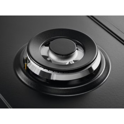 Газова варильна поверхня Electrolux KGS6436K (7160026) Газова варильна поверхня Electrolux KGS6436K (7160026)
