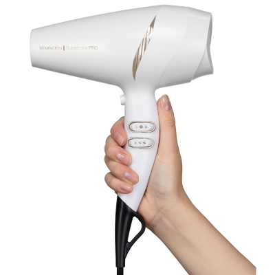 Фен Remington AC7200W E51 (6790421)
