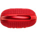 Портативна акустика JBL Clip 5 Red (JBLCLIP5RED) (6980788) Портативна акустика JBL Clip 5 Red (JBLCLIP5RED) (6980788)