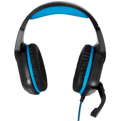 Гарнітура Yenkee YHP 3005 GUERRILLA Gaming Headphones (7090555) Гарнітура Yenkee YHP 3005 GUERRILLA Gaming Headphones (7090555)