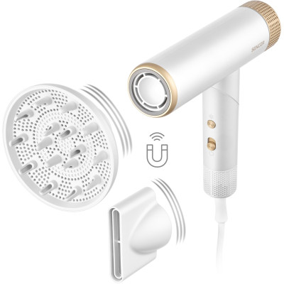 Фен Sencor SHD 9050GD (7185654)