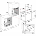 Електрична духова шафа Whirlpool WOI7A8PT1SB (7163830) Електрична духова шафа Whirlpool WOI7A8PT1SB (7163830)