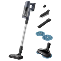 Акумуляторний пилосос Electrolux EP61H21WET (7032161) Акумуляторний пилосос Electrolux EP61H21WET (7032161)