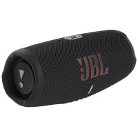 Портативна колонка JBL Charge 5 (JBLCHARGE5BLK) Black (6665936) Портативна колонка JBL Charge 5 (JBLCHARGE5BLK) Black (6665936)