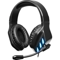 Гарнітура Defender Rival Black (64565) (6857925) Гарнітура Defender Rival Black (64565) (6857925)