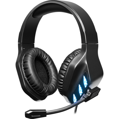 Гарнітура Defender Rival Black (64565) (6857925) Гарнітура Defender Rival Black (64565) (6857925)