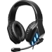 Гарнітура Defender Rival Black (64565) (6857925)
