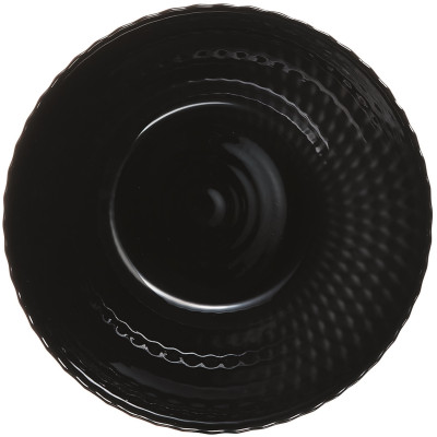 Салатник Luminarc Pampille Black 13 см (6711243) Салатник Luminarc Pampille Black 13 см (6711243)