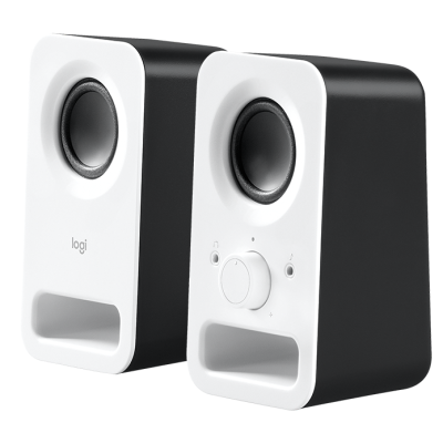 Акустика Logitech Multimedia Speakers Z150 White (6093191) Акустика Logitech Multimedia Speakers Z150 White (6093191)
