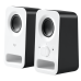 Акустика Logitech Multimedia Speakers Z150 White (6093191) Акустика Logitech Multimedia Speakers Z150 White (6093191)