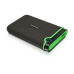 HDD накопичувач Transcend StoreJet 25M3S 1TB (TS1TSJ25M3S) USB 3.1 Iron Grey (6389750) HDD накопичувач Transcend StoreJet 25M3S 1TB (TS1TSJ25M3S) USB 3.1 Iron Grey (6389750)