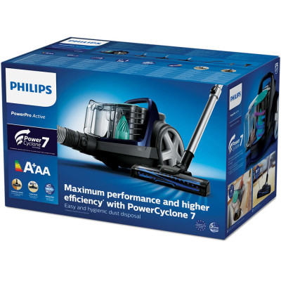 Пилосос Philips FC9556/09 (6496533) Пилосос Philips FC9556/09 (6496533)