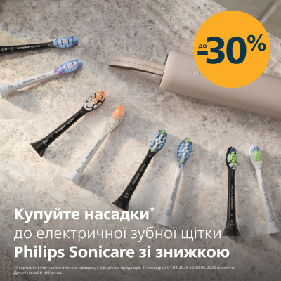 Зубна електрощітка Philips HX6352/42 Kids Smart Pink (6569557) Зубна електрощітка Philips HX6352/42 Kids Smart Pink (6569557)