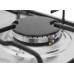 Газова варильна поверхня Whirlpool TKRL650IX (6823198)