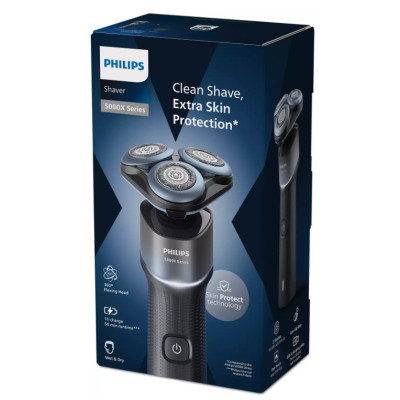 Електробритва Philips X5006/00 (6973464) Електробритва Philips X5006/00 (6973464)
