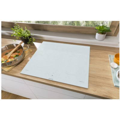 Електрична варильна поверхня Gorenje GI6401WSC (6977229) Електрична варильна поверхня Gorenje GI6401WSC (6977229)