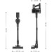 Акумуляторний пилосос Sencor SVC 7221BK (7224526) Акумуляторний пилосос Sencor SVC 7221BK (7224526)