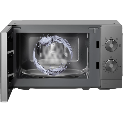 Мікрохвильова піч Gorenje MO20E1T4 (7043027) Мікрохвильова піч Gorenje MO20E1T4 (7043027)