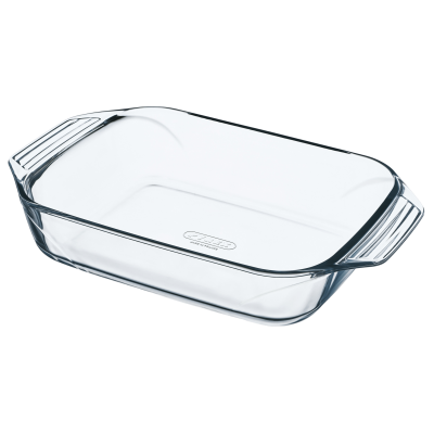 Набір форм для запікання Pyrex, 3 предмети (7263930)