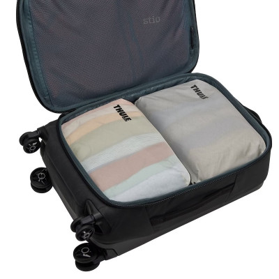 Дорожня сумка Thule Compression Packing Cube Medium TCPC202 White (6808633) Дорожня сумка Thule Compression Packing Cube Medium TCPC202 White (6808633)