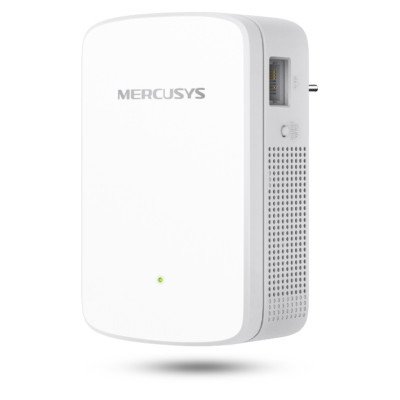 Ретранслятор Mercusys ME20 Wireless AC750 Range Extender (6807421) Ретранслятор Mercusys ME20 Wireless AC750 Range Extender (6807421)