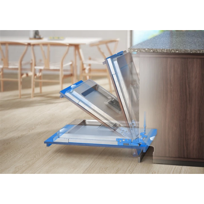 Посудомийна машина Electrolux EEA13200L (7272505)