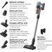 Акумуляторний пилосос Electrolux EP72AB21UG (7267920)