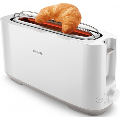 Тостер Philips HD2590/00 (6809019) Тостер Philips HD2590/00 (6809019)