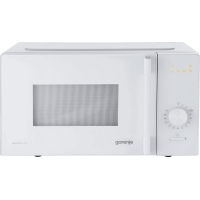 Мікрохвильова піч Gorenje MO20E1W15 (7290708) Мікрохвильова піч Gorenje MO20E1W15 (7290708)