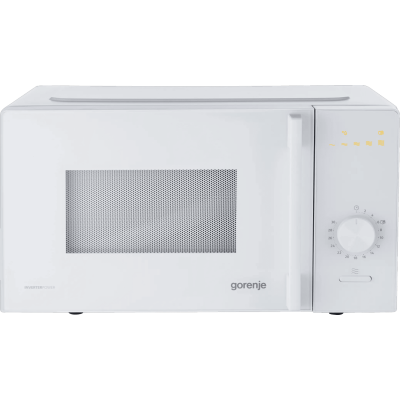 Мікрохвильова піч Gorenje MO20E1W15 (7290708) Мікрохвильова піч Gorenje MO20E1W15 (7290708)
