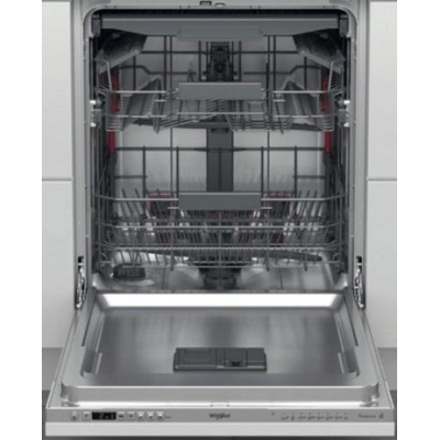 Посудомийна машина Whirlpool WIC 3C33 PFE (6733386)