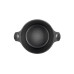 Каструля RINGEL Zitrone Black (5.8 л) 24 см (6471576)