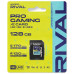 Карта пам'яті GoodRam RIVAL microSDXC 128GB V30 A2 (UHS I U3) + ad (7284592) Карта пам'яті GoodRam RIVAL microSDXC 128GB V30 A2 (UHS I U3) + ad (7284592)