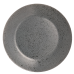 Тарілка обідня Luminarc Slate Black, 25 см (6788144)