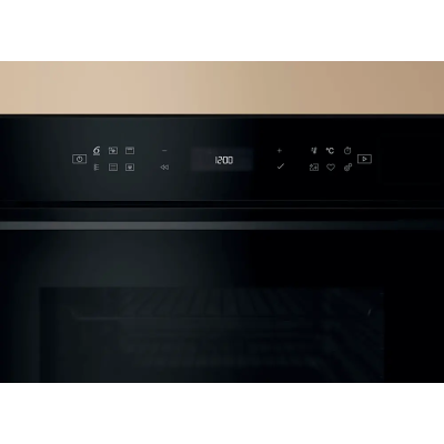 Електрична духова шафа Whirlpool WOI7A8PT1SB (7163830) Електрична духова шафа Whirlpool WOI7A8PT1SB (7163830)