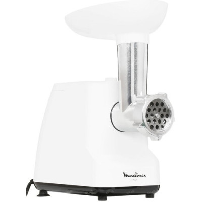 М'ясорубка Moulinex ME111032 (6603587) М'ясорубка Moulinex ME111032 (6603587)