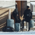 Дорожня сумка Thule Chasm Duffel 130L TDSD-305 Black (6948989) Дорожня сумка Thule Chasm Duffel 130L TDSD-305 Black (6948989)