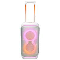 Портативна акустика JBL PartyBox Stage 320 White (JBLPBSTAGE320SWEP) (7075161) Портативна акустика JBL PartyBox Stage 320 White (JBLPBSTAGE320SWEP) (7075161)