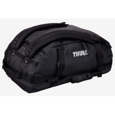 Дорожня сумка Thule Chasm Duffel 40L TDSD-302 Black (6948977) Дорожня сумка Thule Chasm Duffel 40L TDSD-302 Black (6948977)