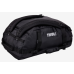 Дорожня сумка Thule Chasm Duffel 40L TDSD-302 Black (6948977) Дорожня сумка Thule Chasm Duffel 40L TDSD-302 Black (6948977)